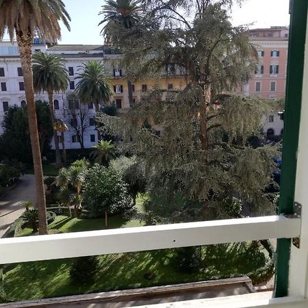 Ecce Roma Apartment Exterior photo