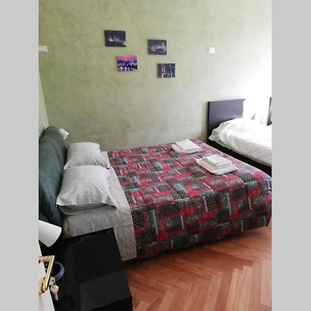Ecce Roma Apartment Exterior photo
