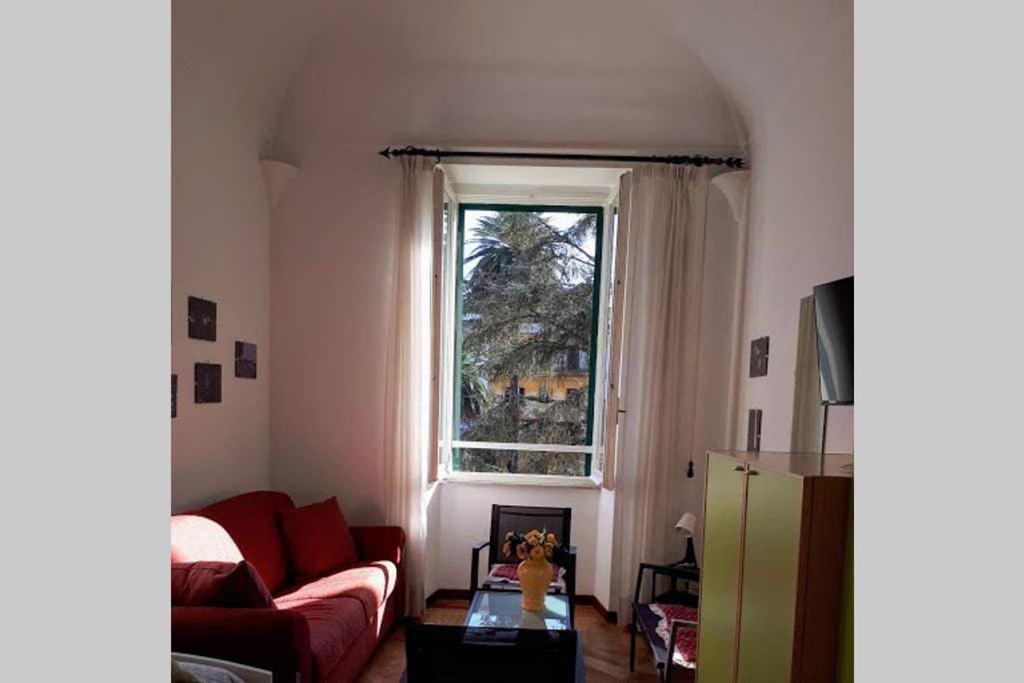 Ecce Roma Apartment Exterior photo