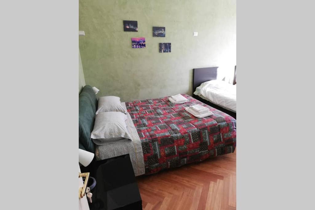 Ecce Roma Apartment Exterior photo