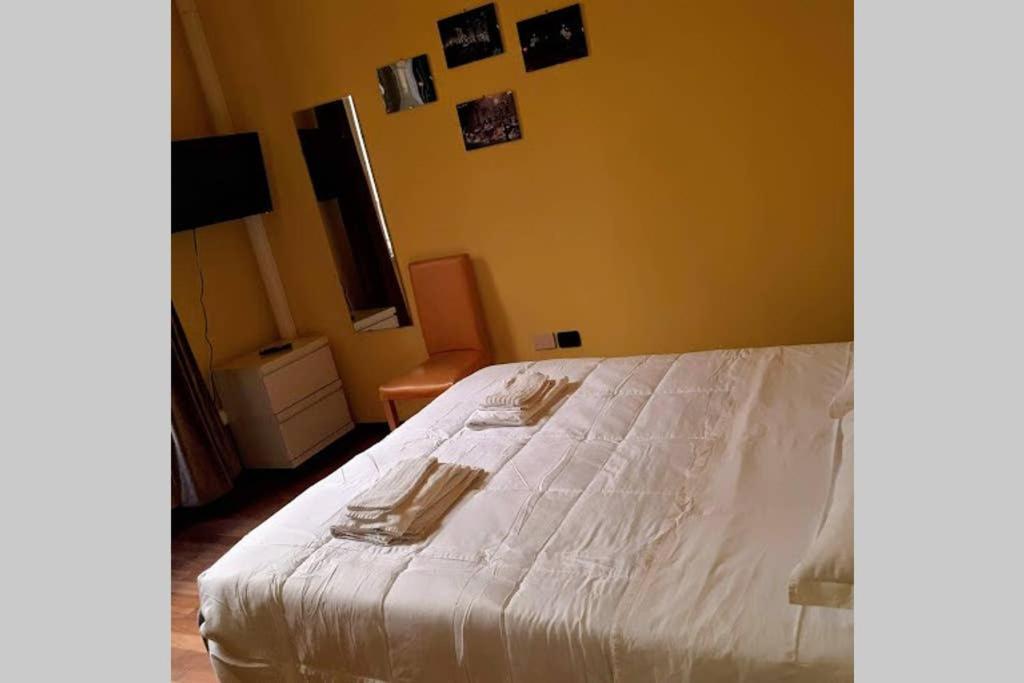 Ecce Roma Apartment Exterior photo
