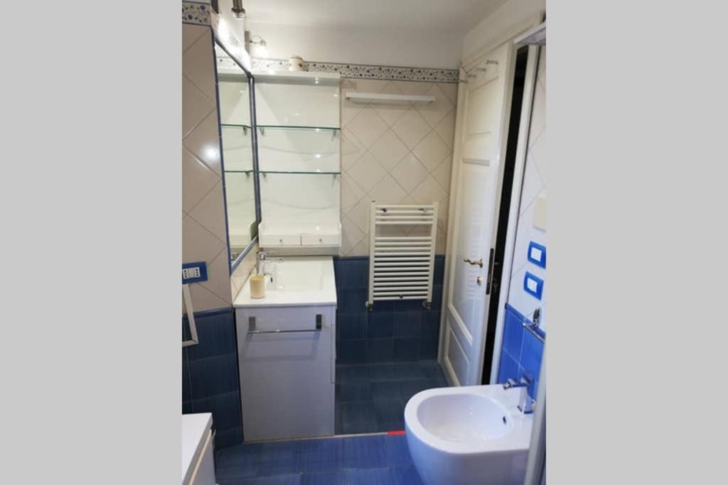 Ecce Roma Apartment Exterior photo