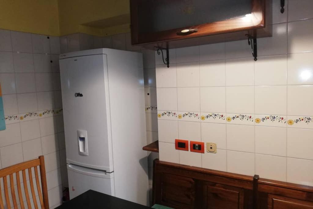 Ecce Roma Apartment Exterior photo